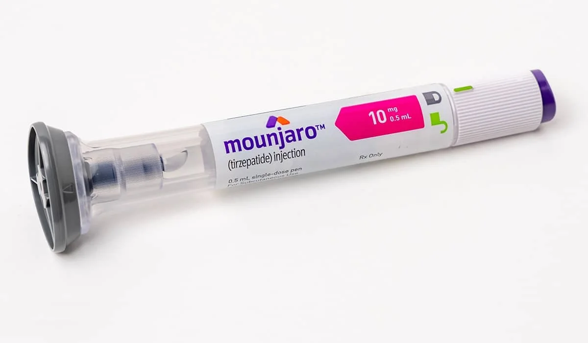 Mounjaro Injection in Sharjah